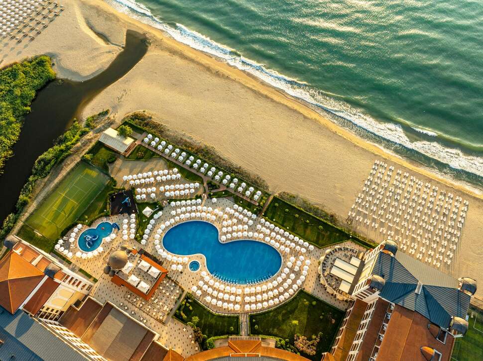 Ein Foto Alua Helios Bay