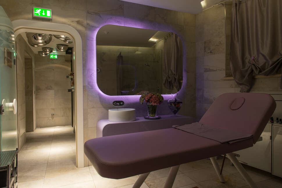 Een foto van Duchessa Isabella Hotel & Spa