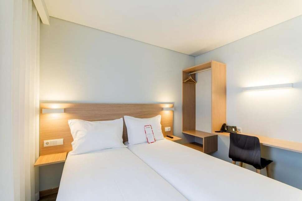 Een foto van Moov Hotel Porto Norte
