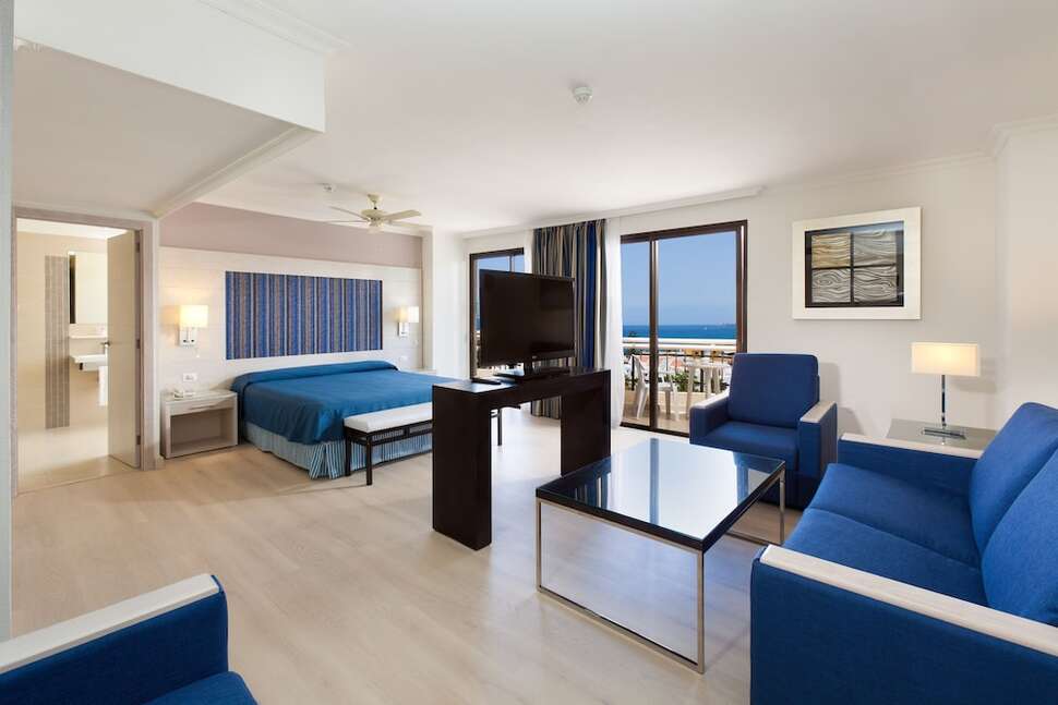 Een foto van Hotel Tigotan Lovers & Friends