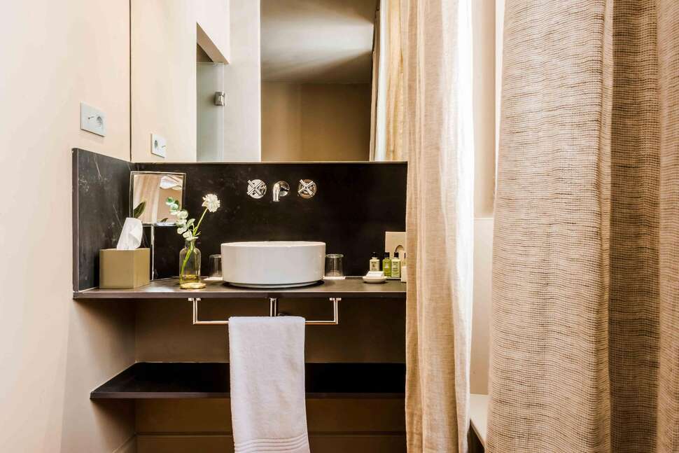 Een foto van Casa Ladico Hotel Boutique