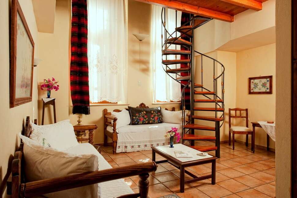 Een foto van Veneto Boutique Hotel