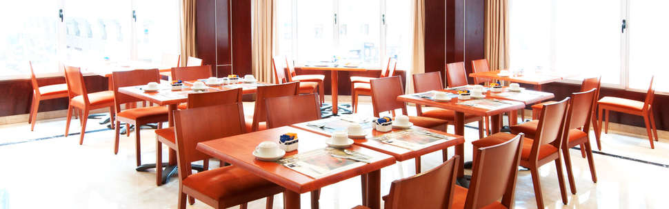 Ein Foto Plaza Espana Managed by Melia