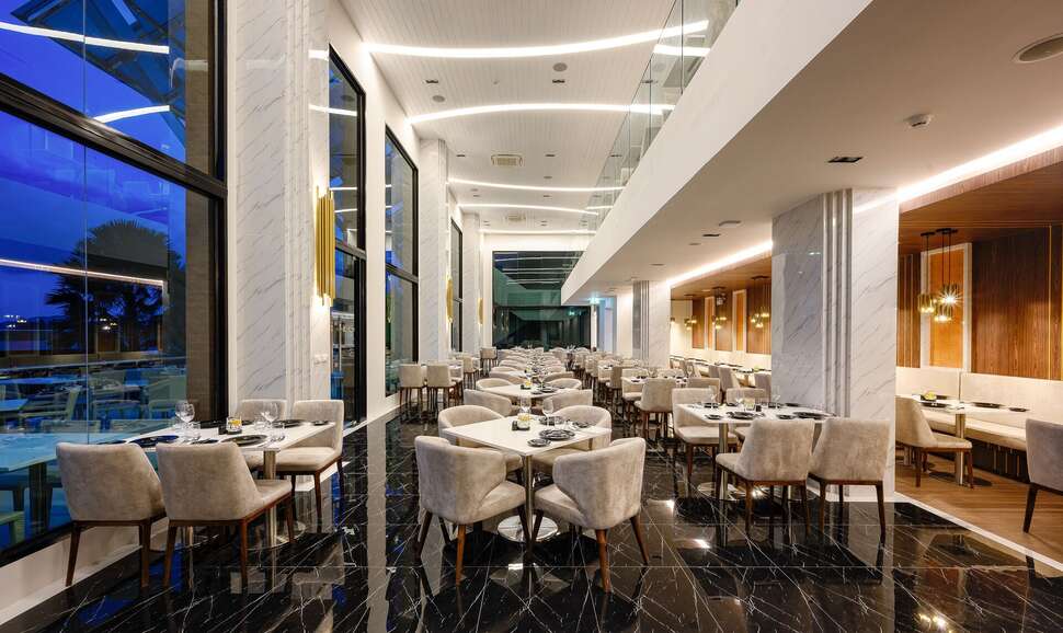 Een foto van Mida Grande Resort Phuket