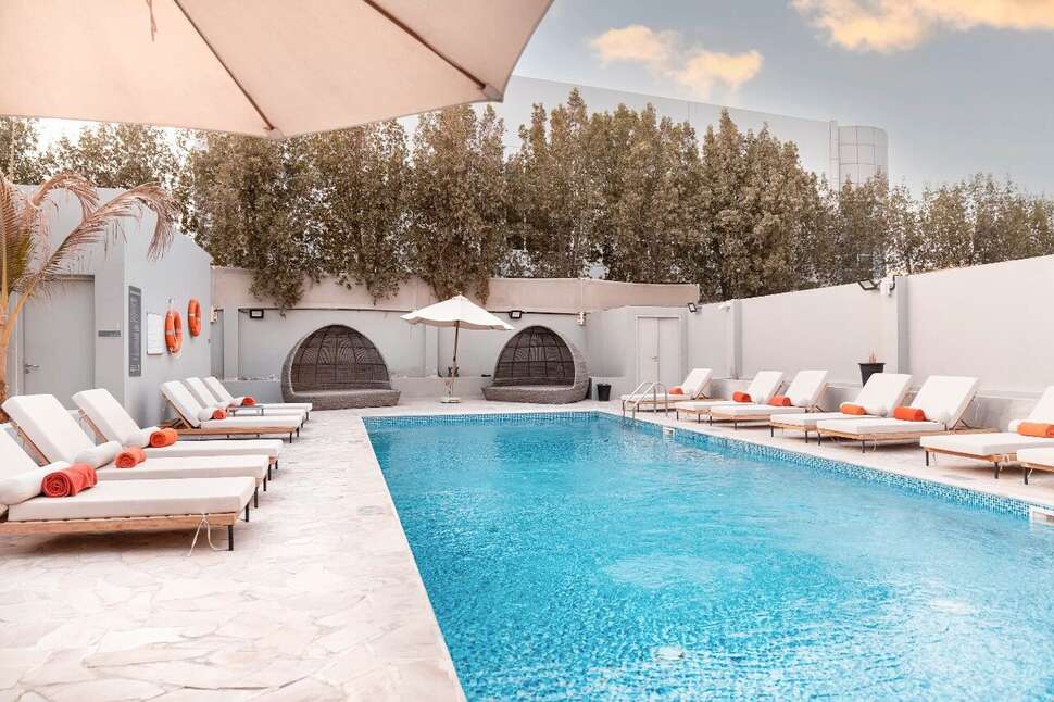 Accommodatie foto: Delta Hotels by Marriott - Dubai Investment Park