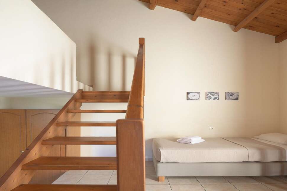 Een foto van Asterias Village Resort