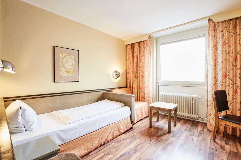 Een foto van Imperial Hotel Munich