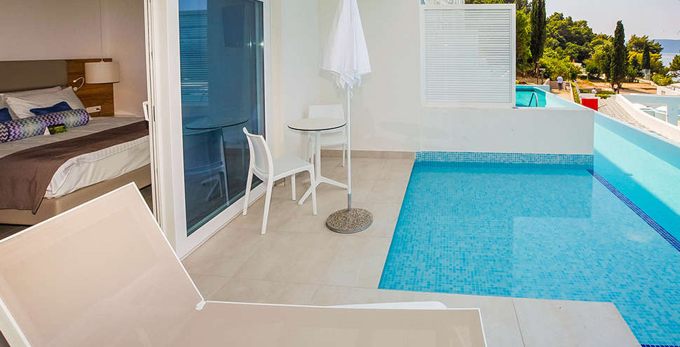 Een foto van TUI Blue Adriatic Beach