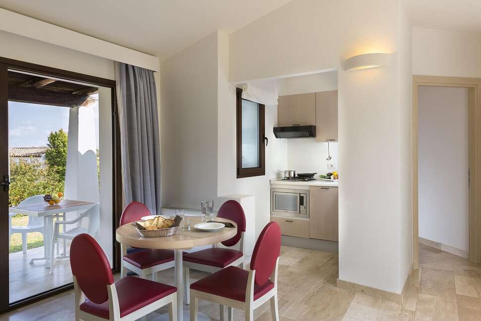 Een foto van Resort Grande Baia