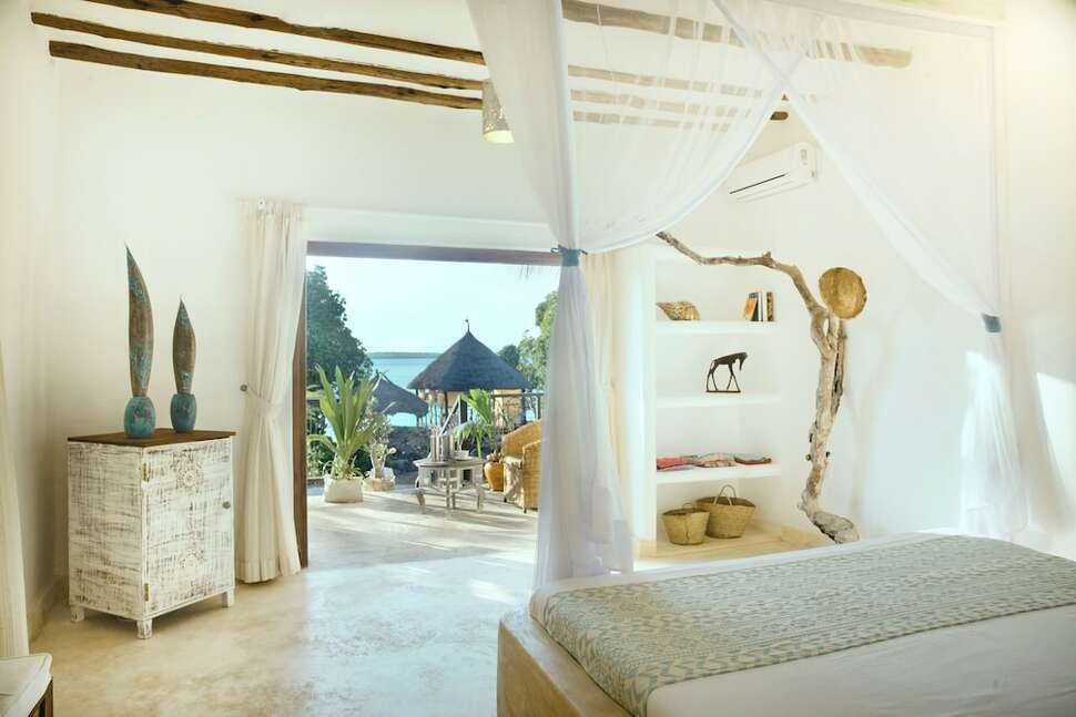 Een foto van Temple Point Resort