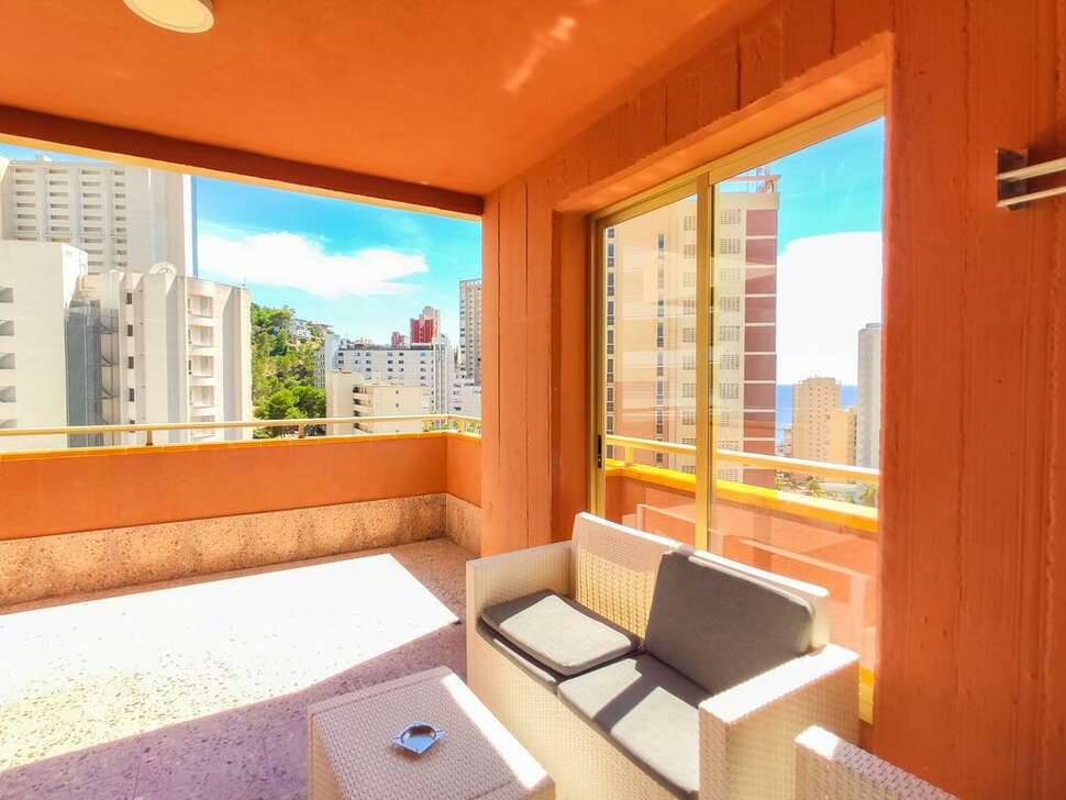 Ein Foto Apartments Picasso
