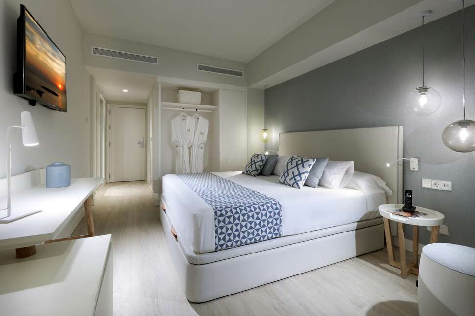 Een foto van Palladium Hotel Menorca