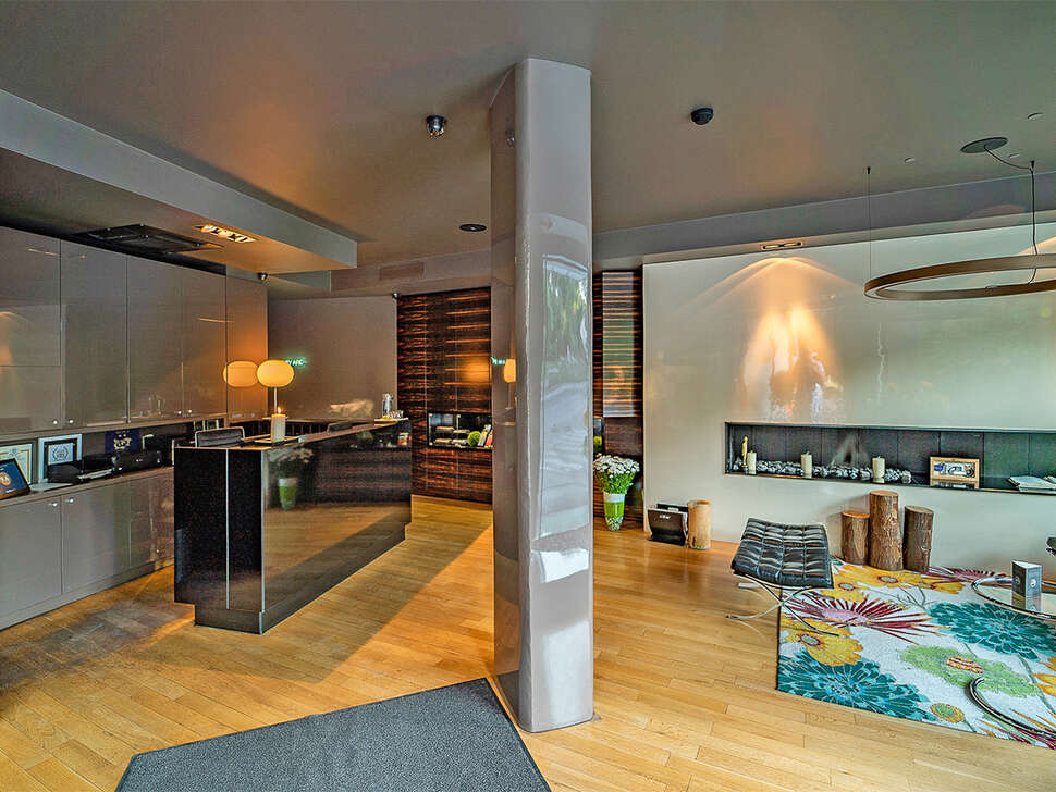 Een foto van mOdus Hotel