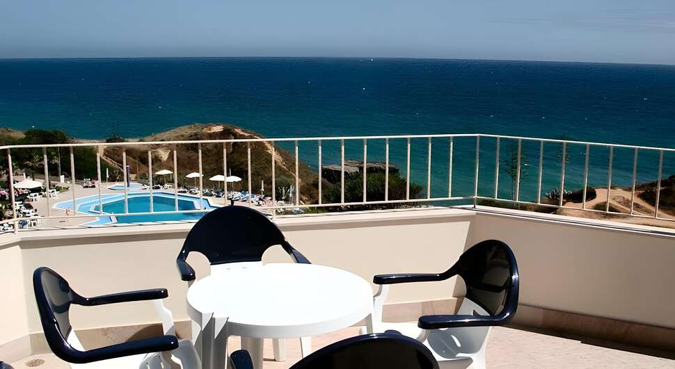 Een foto van Auramar Beach Resort
