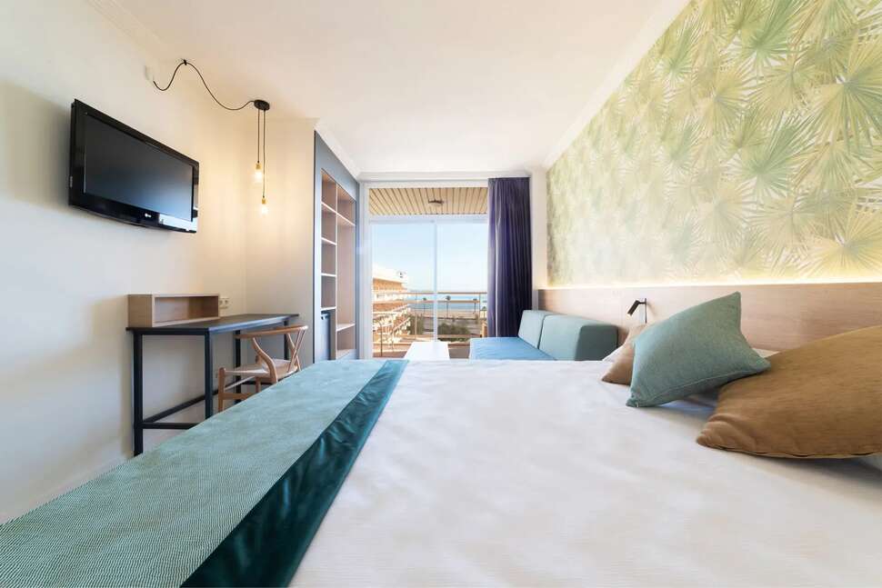 Een foto van Hotel Palas Pineda
