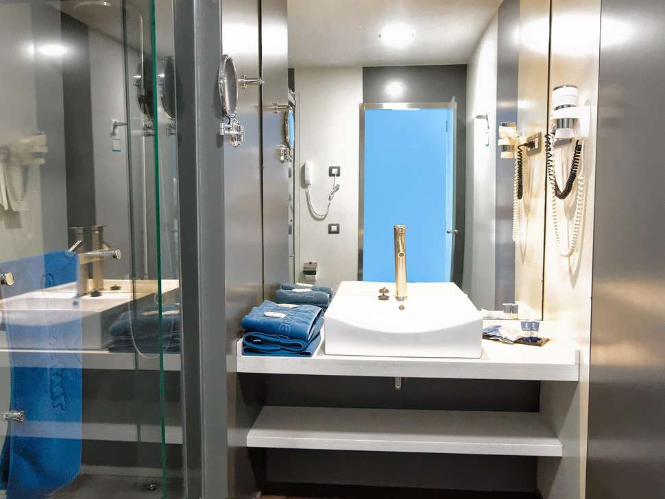 Ein Foto Hotel Servatur Casablanca