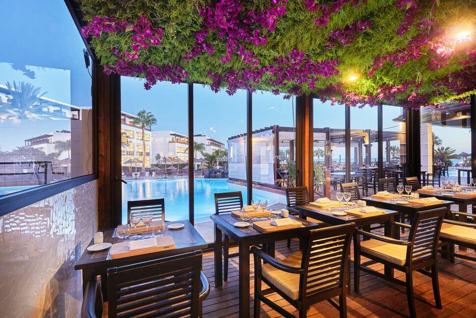 Een foto van Secrets Lanzarote Resort & Spa