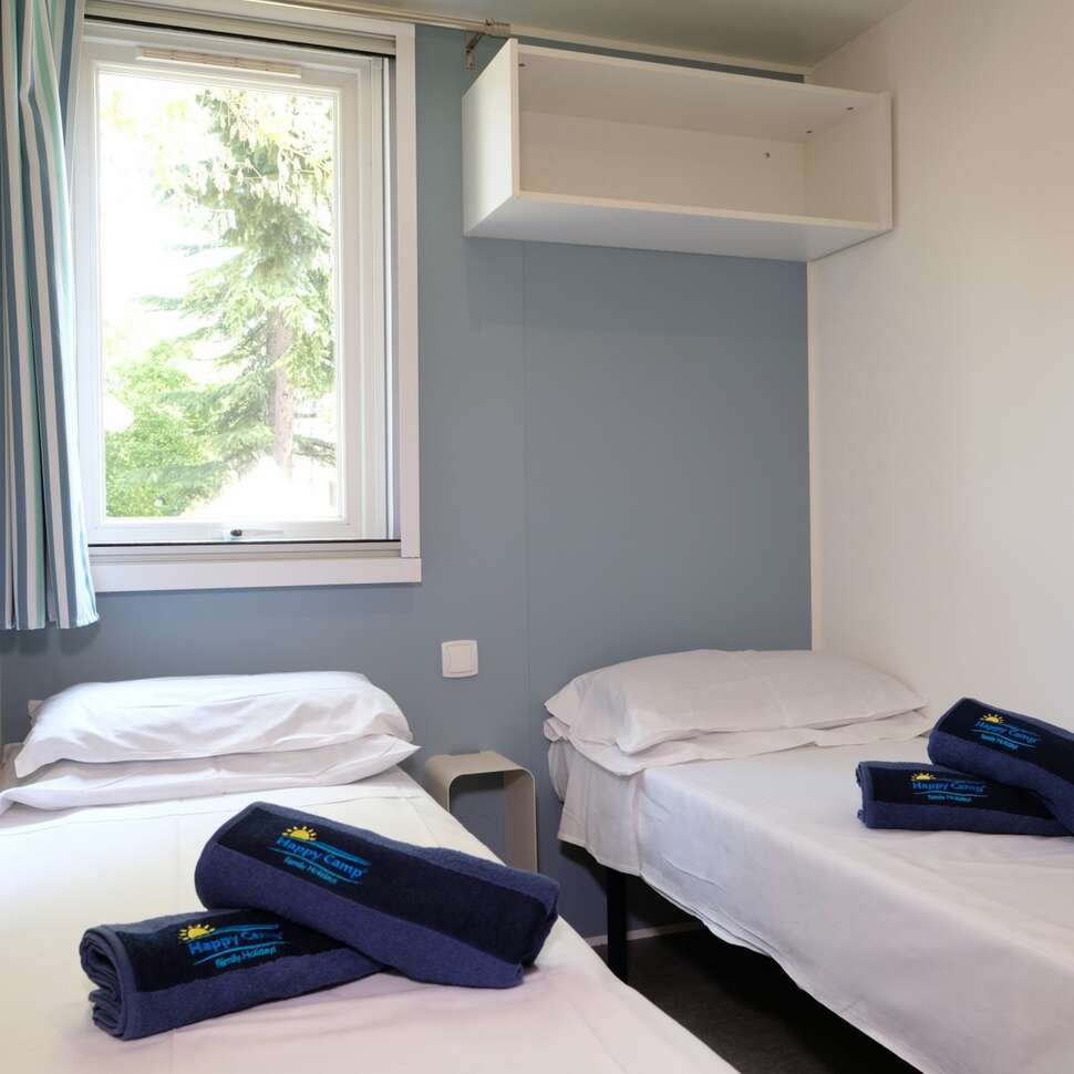 Een foto van Camping Bella Italia