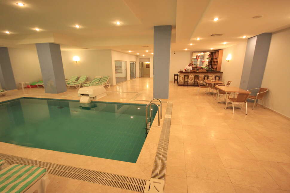 Een foto van Sun Beach Hill