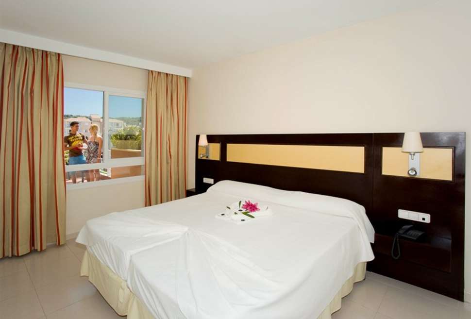 Een foto van Allsun Hotel Illot Park