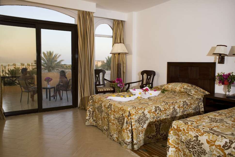 Een foto van Elphistone Resort