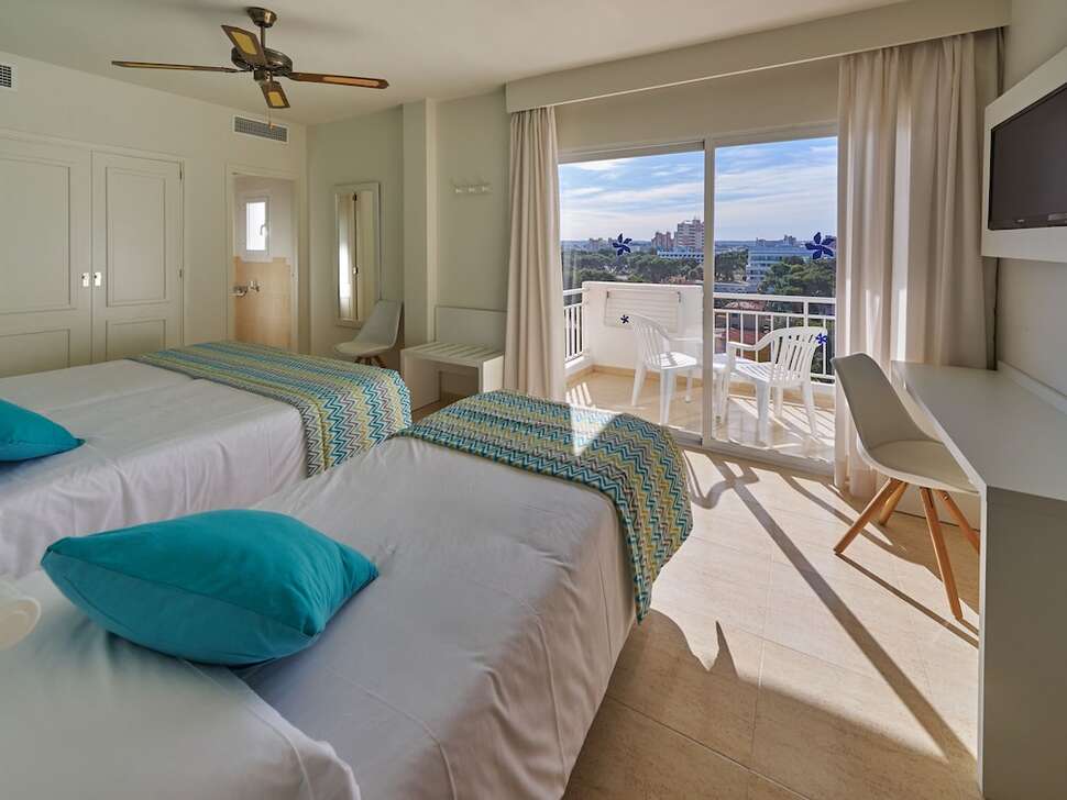 Een foto van Hotel Oleander