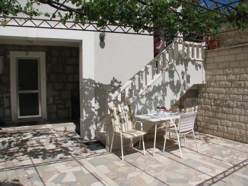 Een foto van Split Center Suites