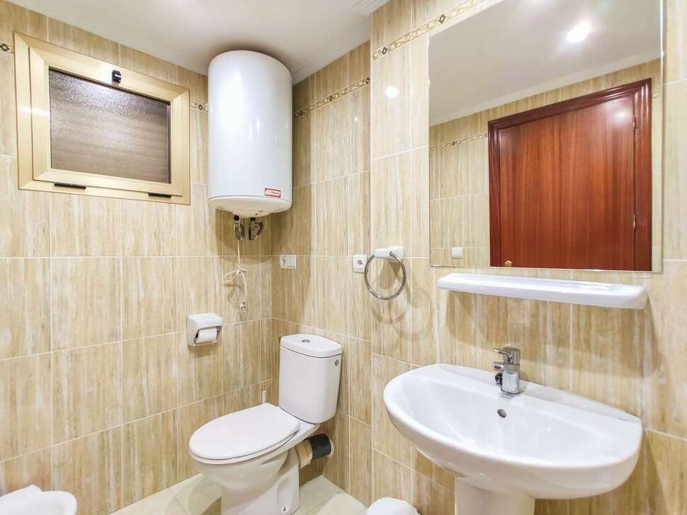 Ein Foto Apartments Picasso