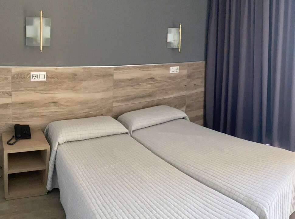 Een foto van Hotel Reymar