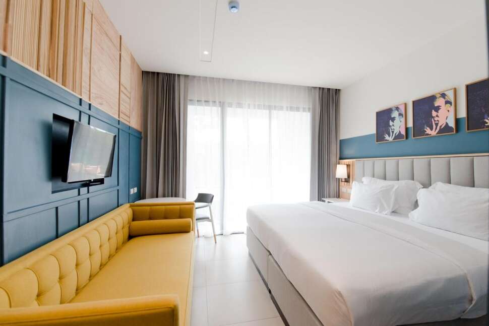 Een foto van Sugar Marina Resort
