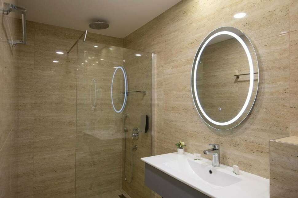 Een foto van Hotel Nobel Gallery