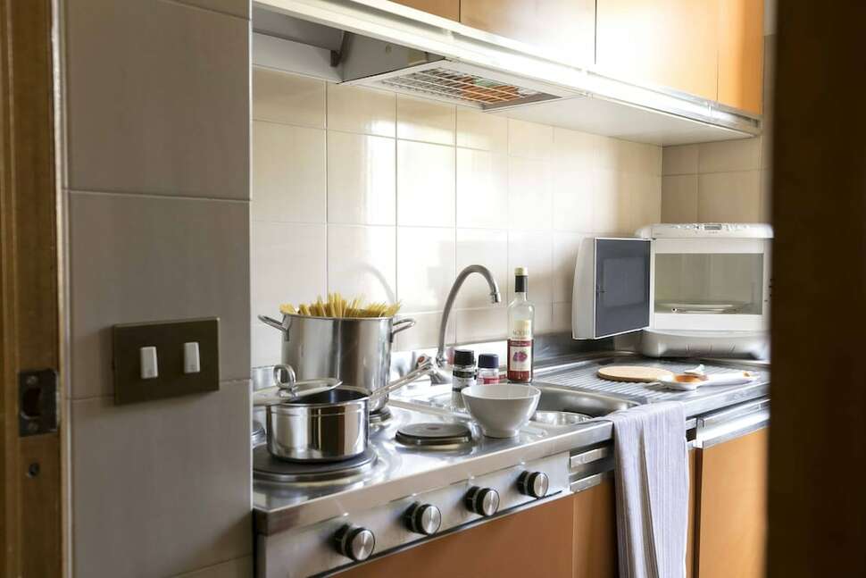 Een foto van Residence Porta al Prato
