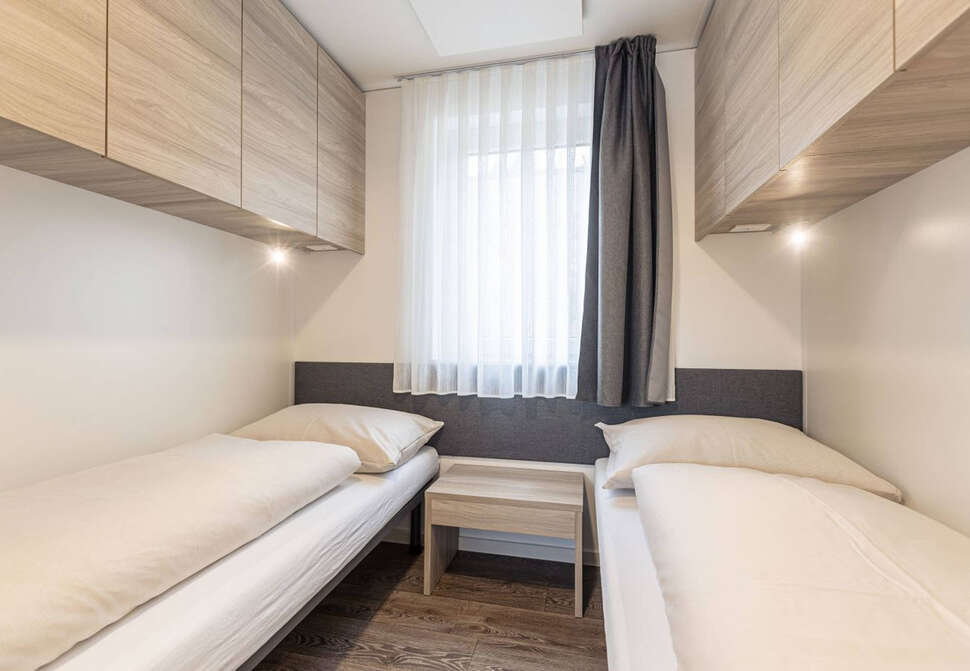 Een foto van Chalets & Glamping Nassfeld
