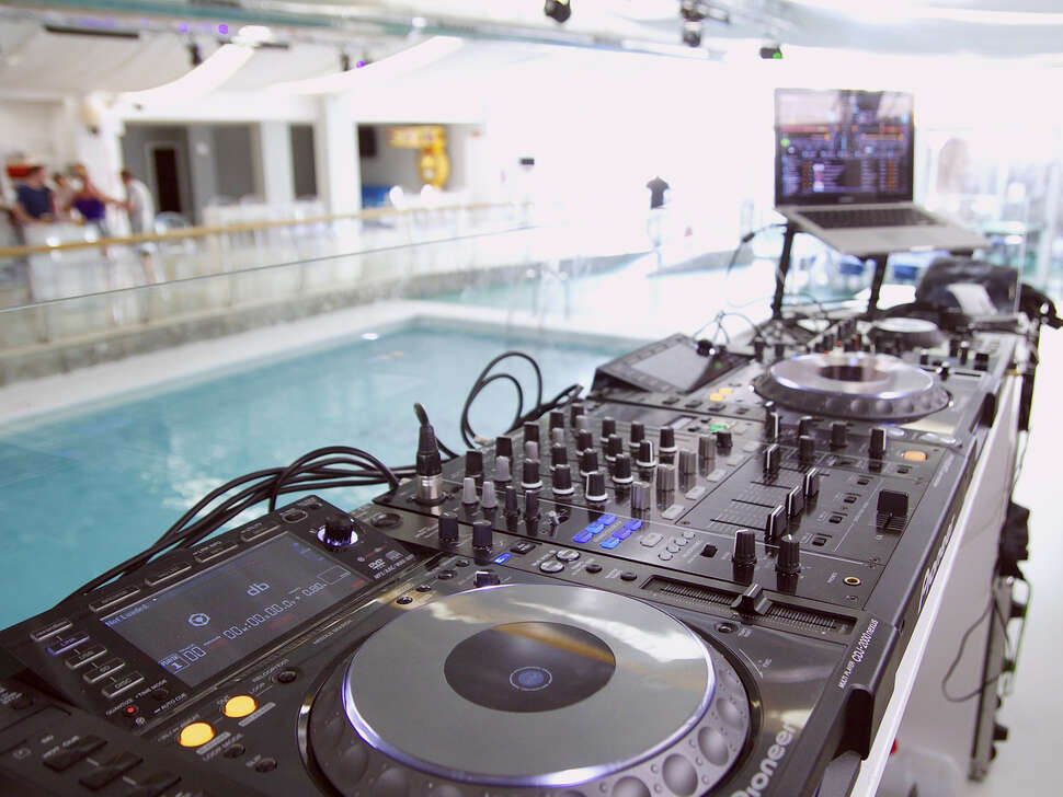 Een foto van Benidorm Celebrations Music Resort