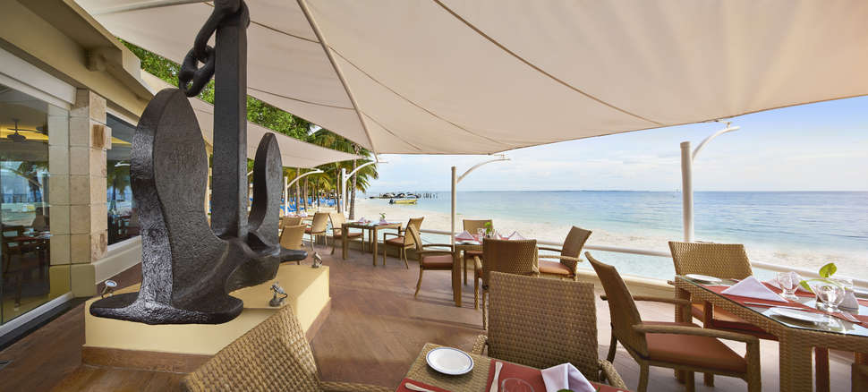 Een foto van Occidental Costa Cancun