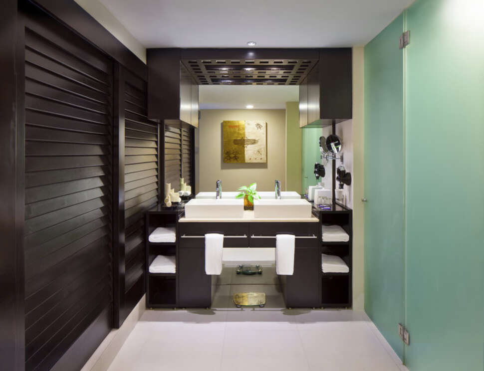 Een foto van The Fives Beach Hotel & Residences