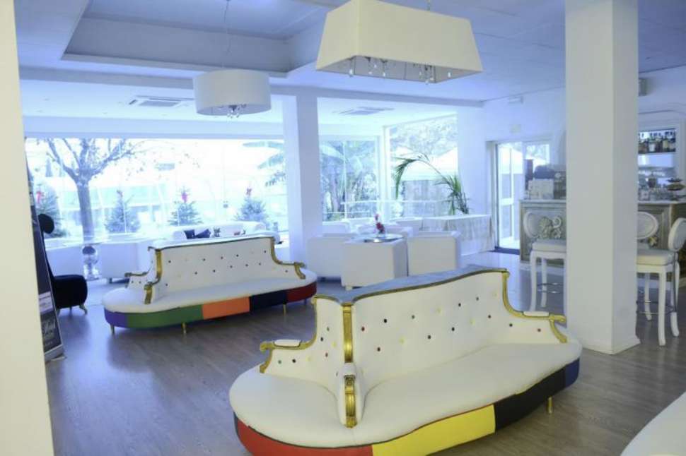 Een foto van Hotel Manzoni