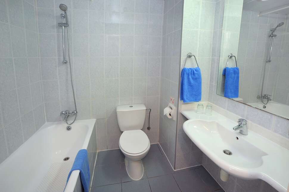 Een foto van Nissiana Hotel