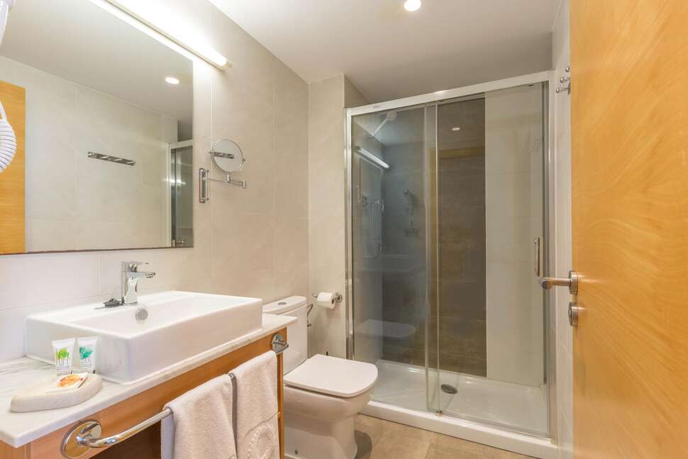 Een foto van Appartementen Odissea Park