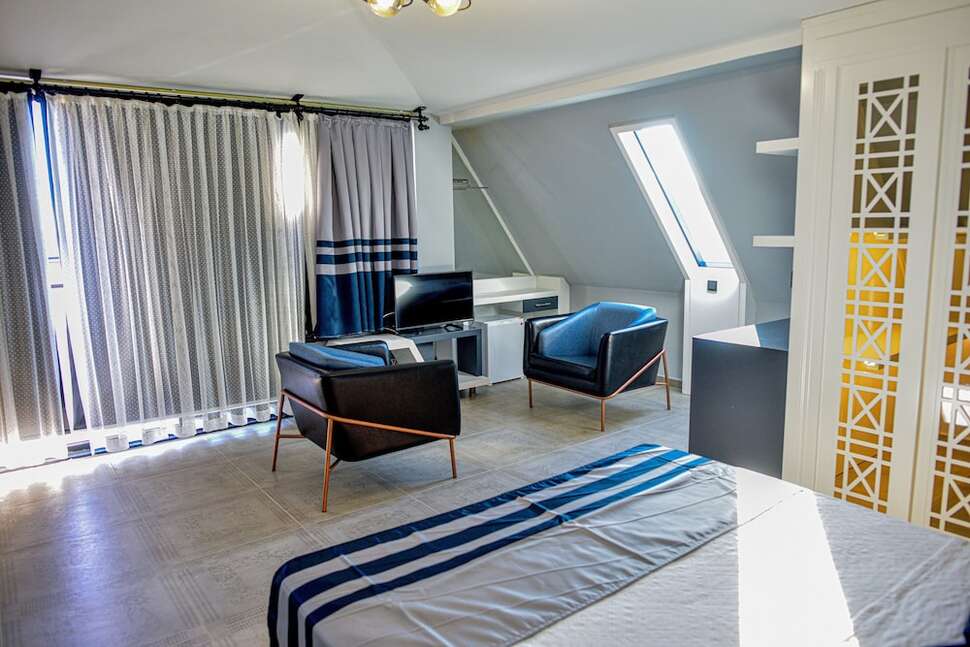 Een foto van Sette Serenity Hotel