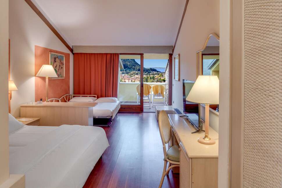 Een foto van Poiano Resort