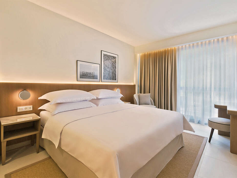 Een foto van Maestral Adults Exclusive Hotel