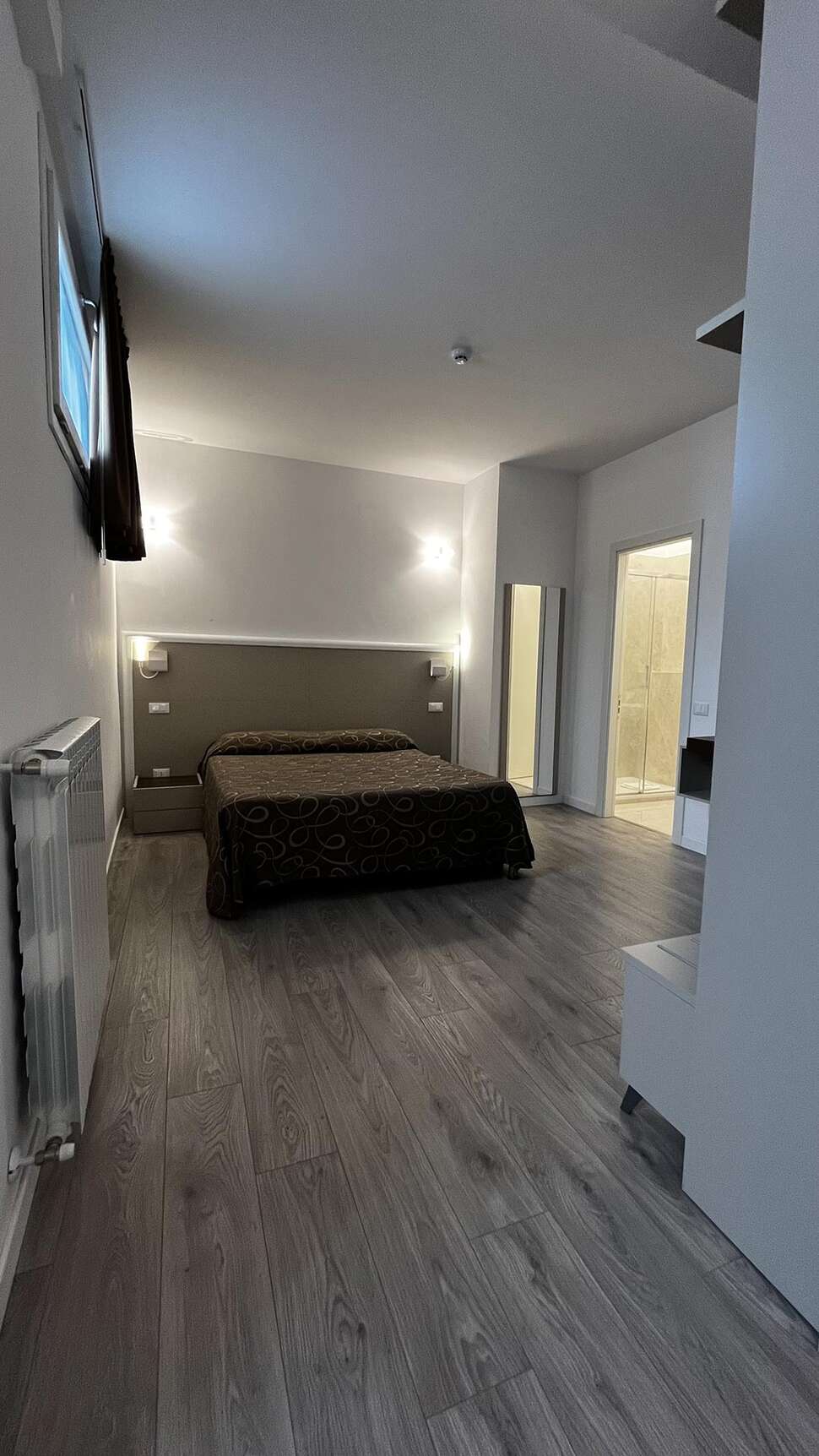 Een foto van Hotel Galileo