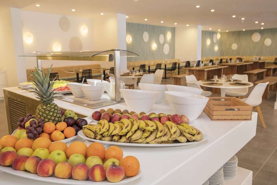 Een foto van Aparthotel HM Martinique