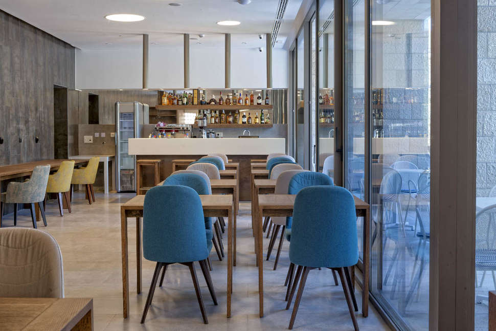 Een foto van Hotel Eleven