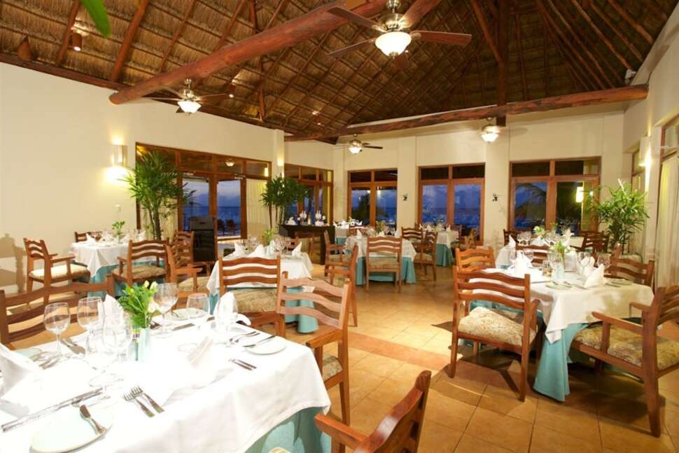 Een foto van Akumal Bay Beach & Wellness Resort