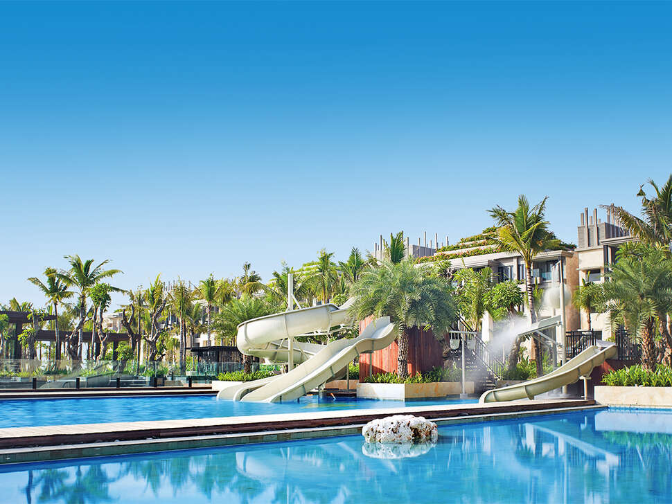 Ein Foto The Apurva Kempinski Bali - Asian Dream