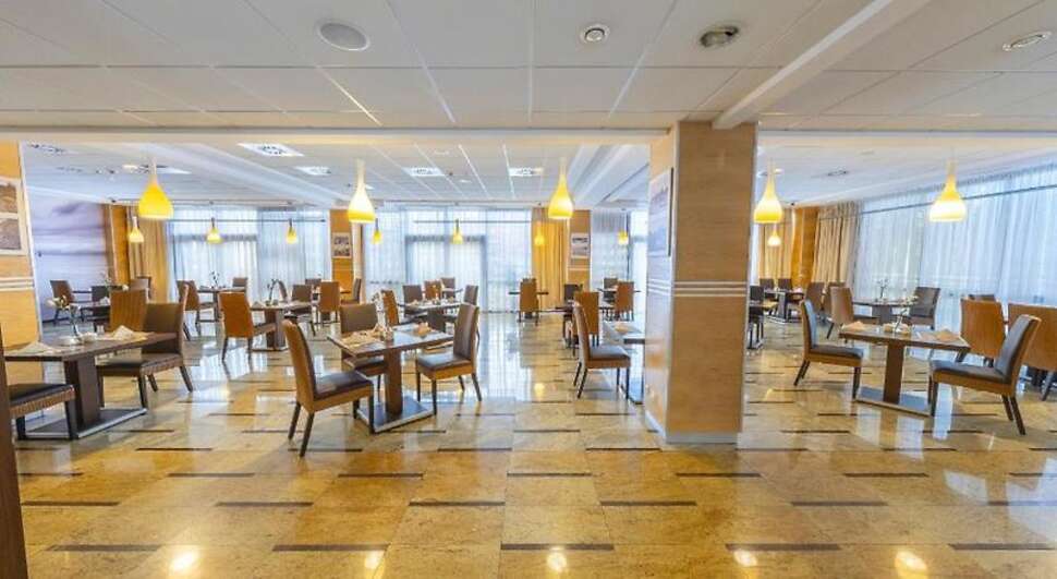Ein Foto Leda Hotel & Spa