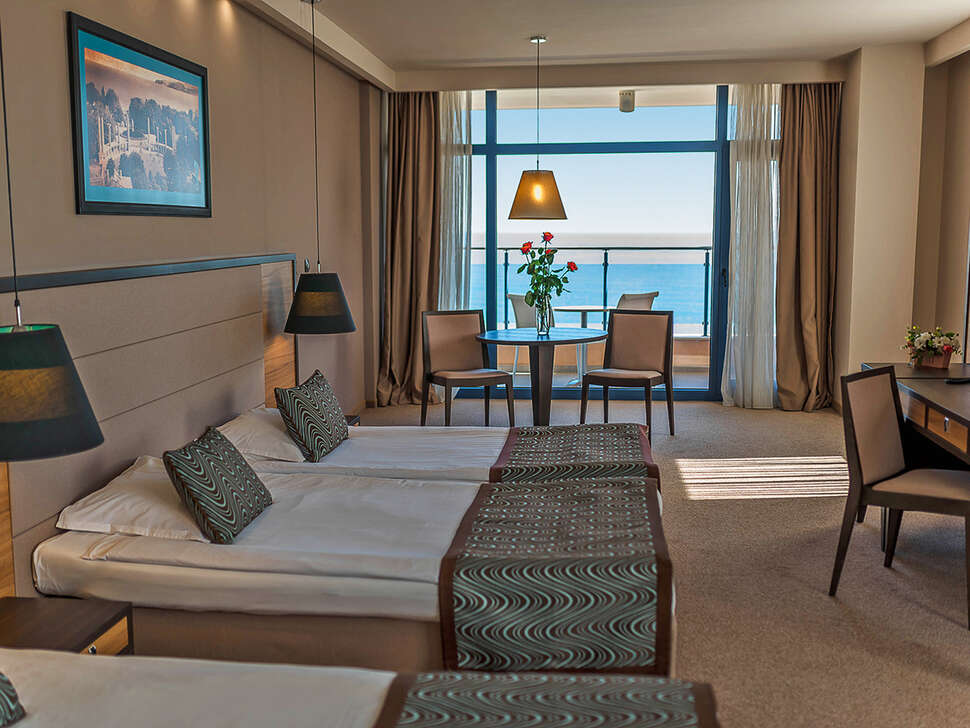 Een foto van Astera Hotel & Spa