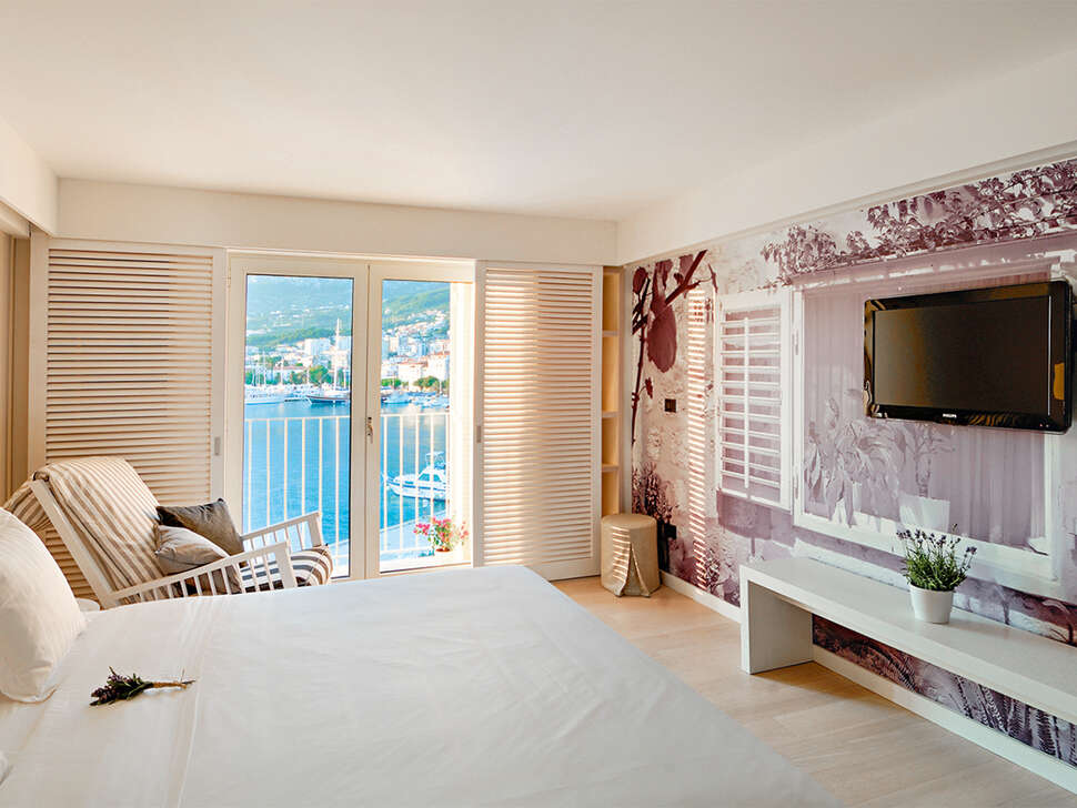 Een foto van Hotel Osejava